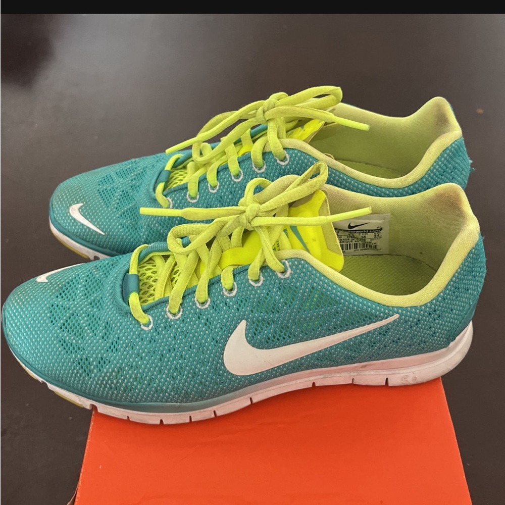 Nike Free TR FIT 3 Breathe